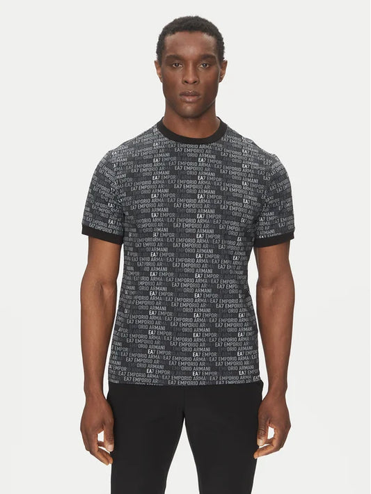 T-Shirt EA7