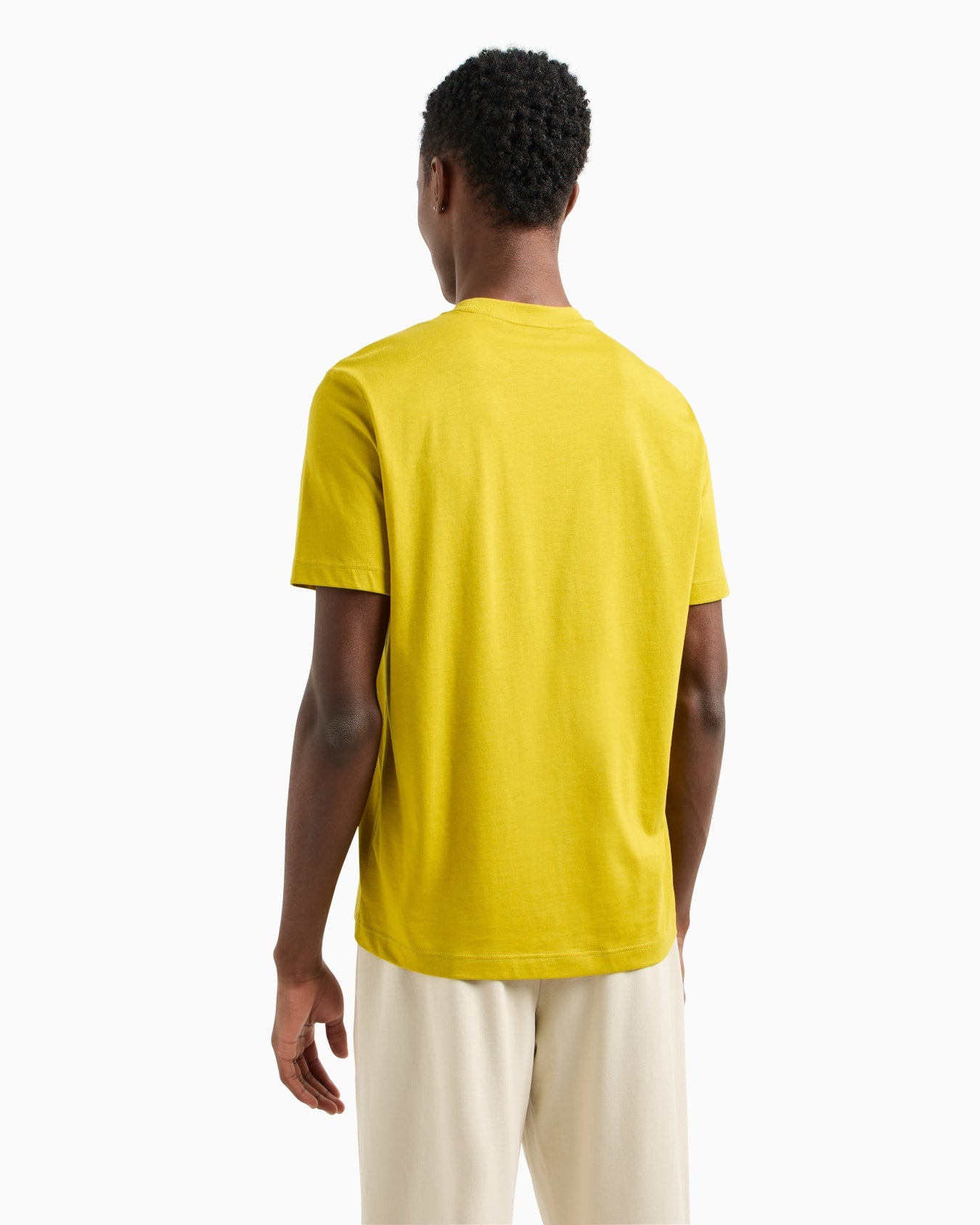 TShirt EA7