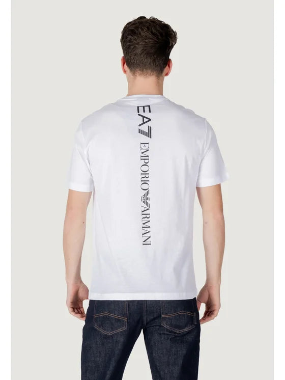 T-Shirt EA7