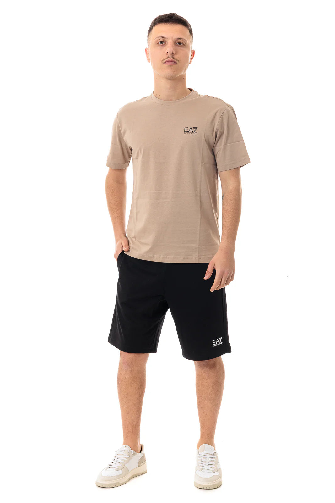 T-Shirt EA7