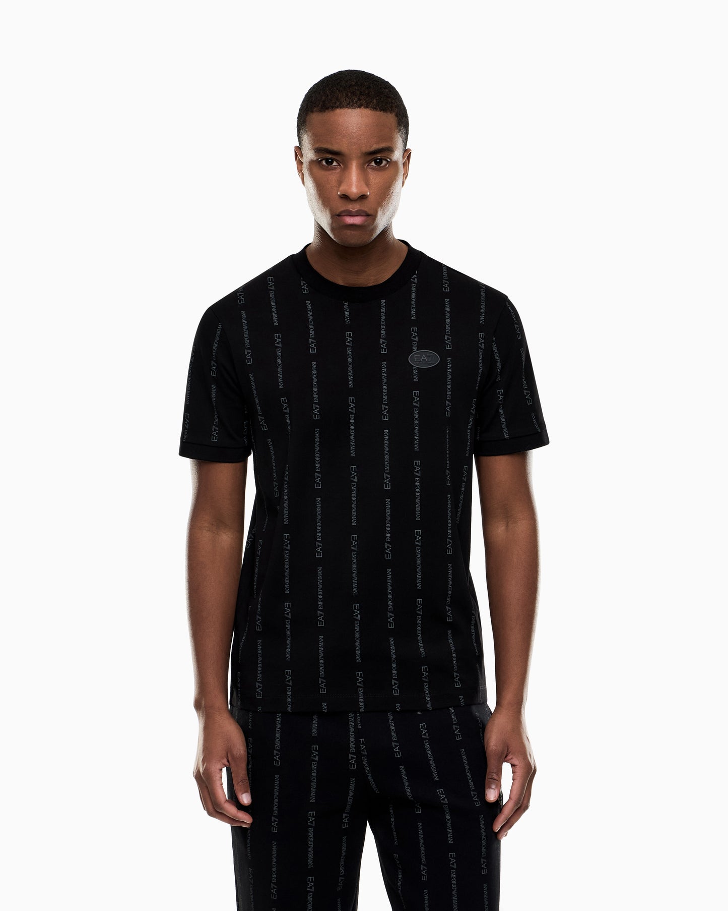 T-Shirt EA7