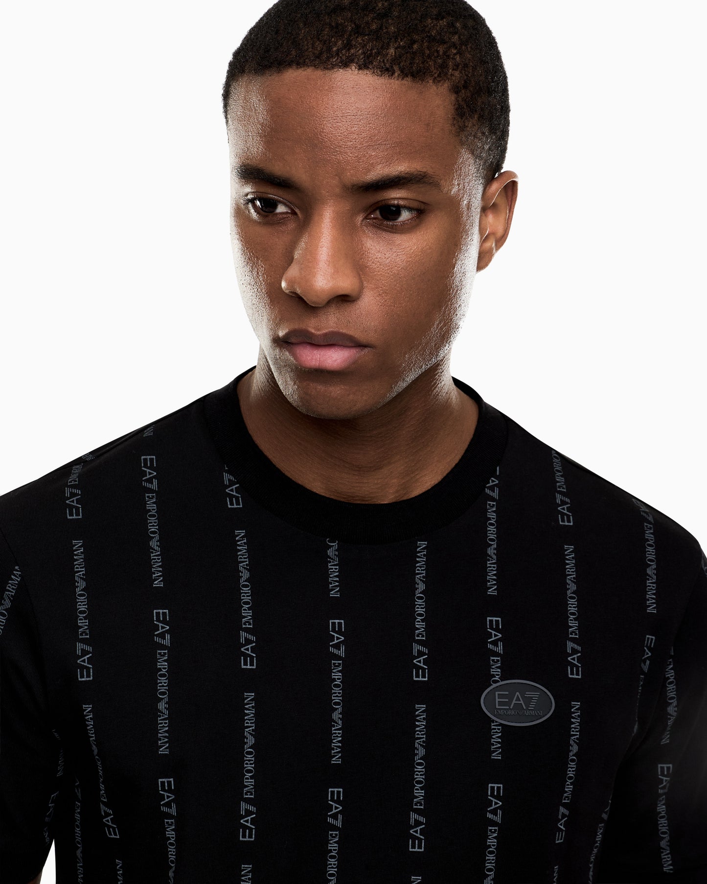 T-Shirt EA7