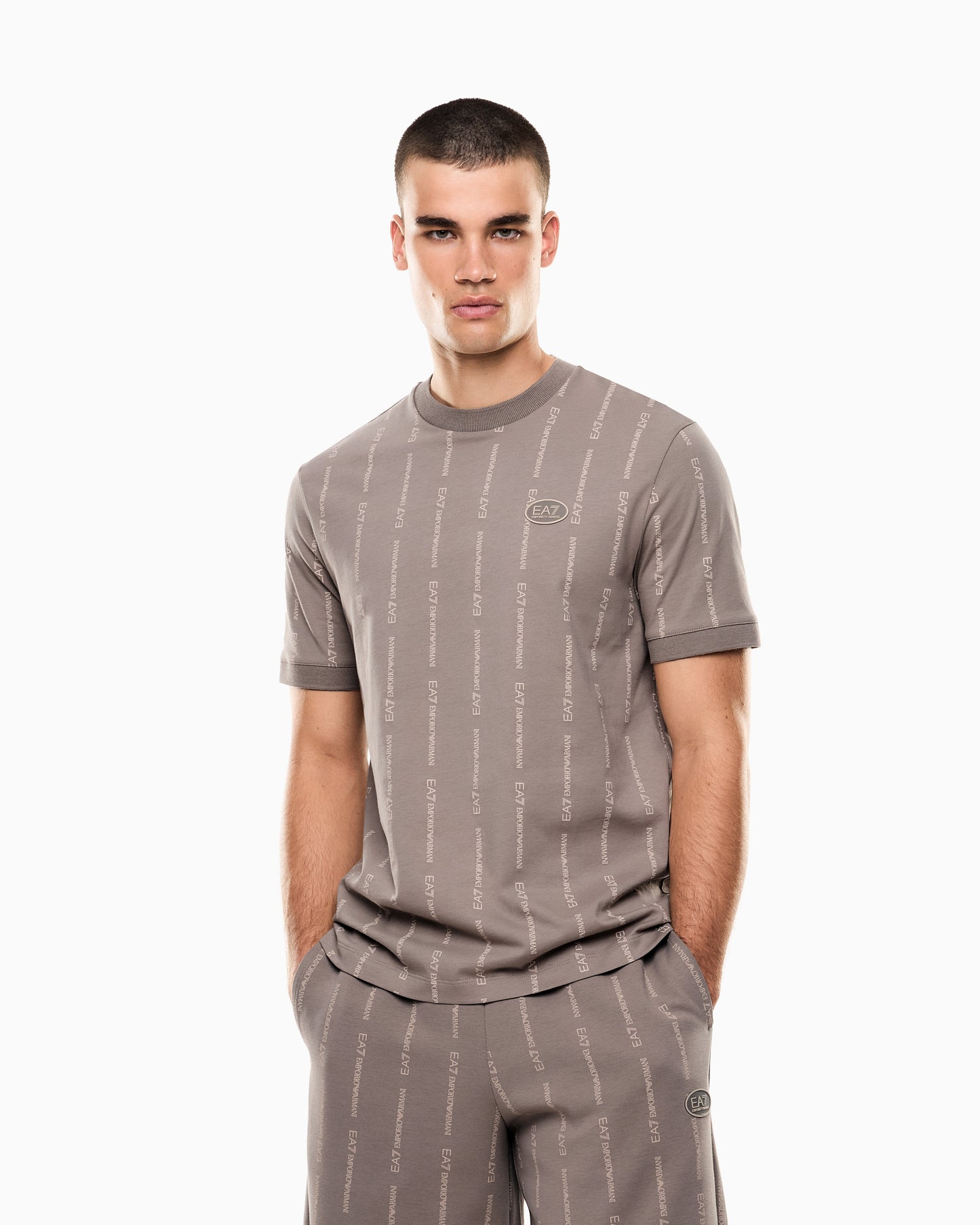 T-Shirt EA7