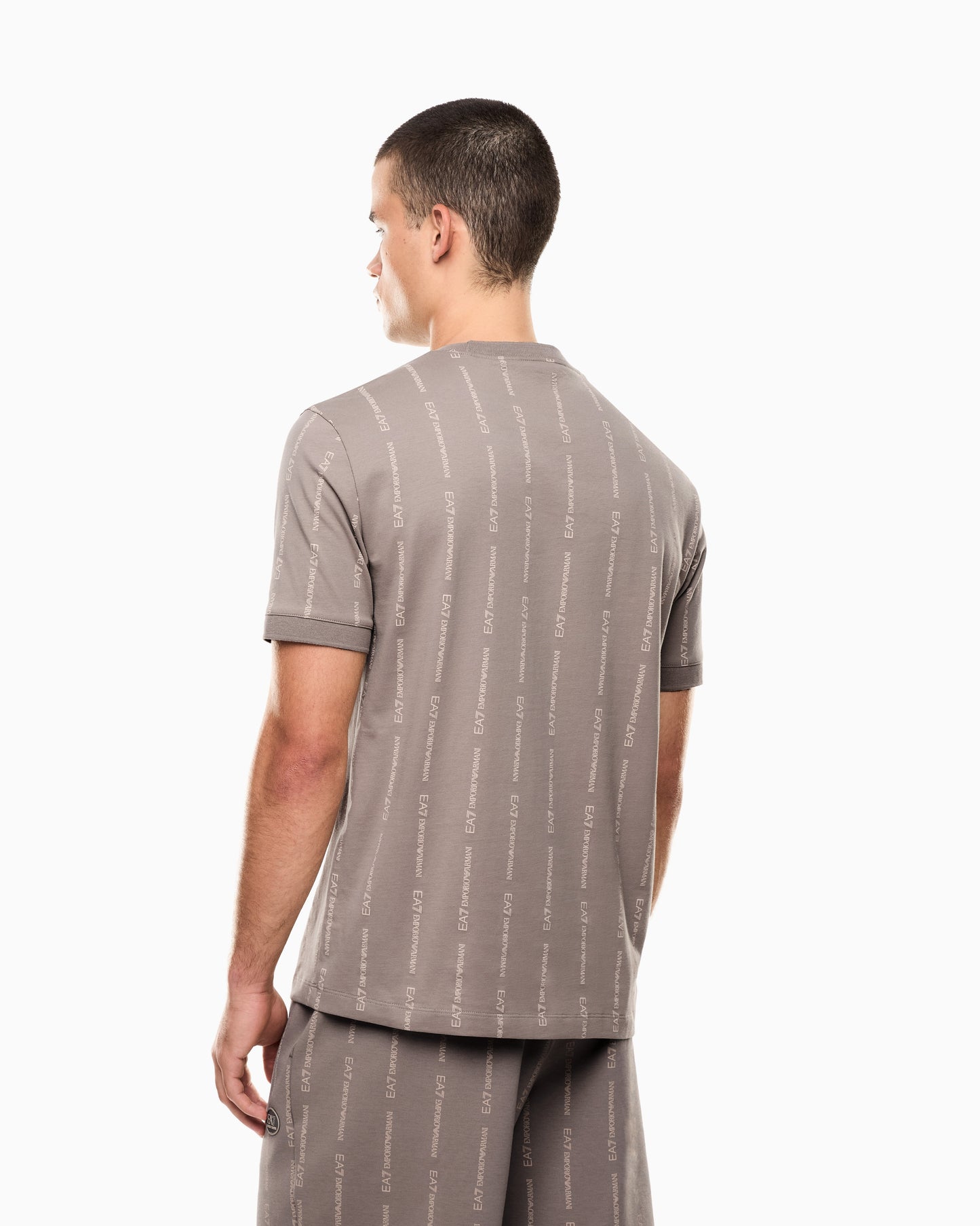 T-Shirt EA7