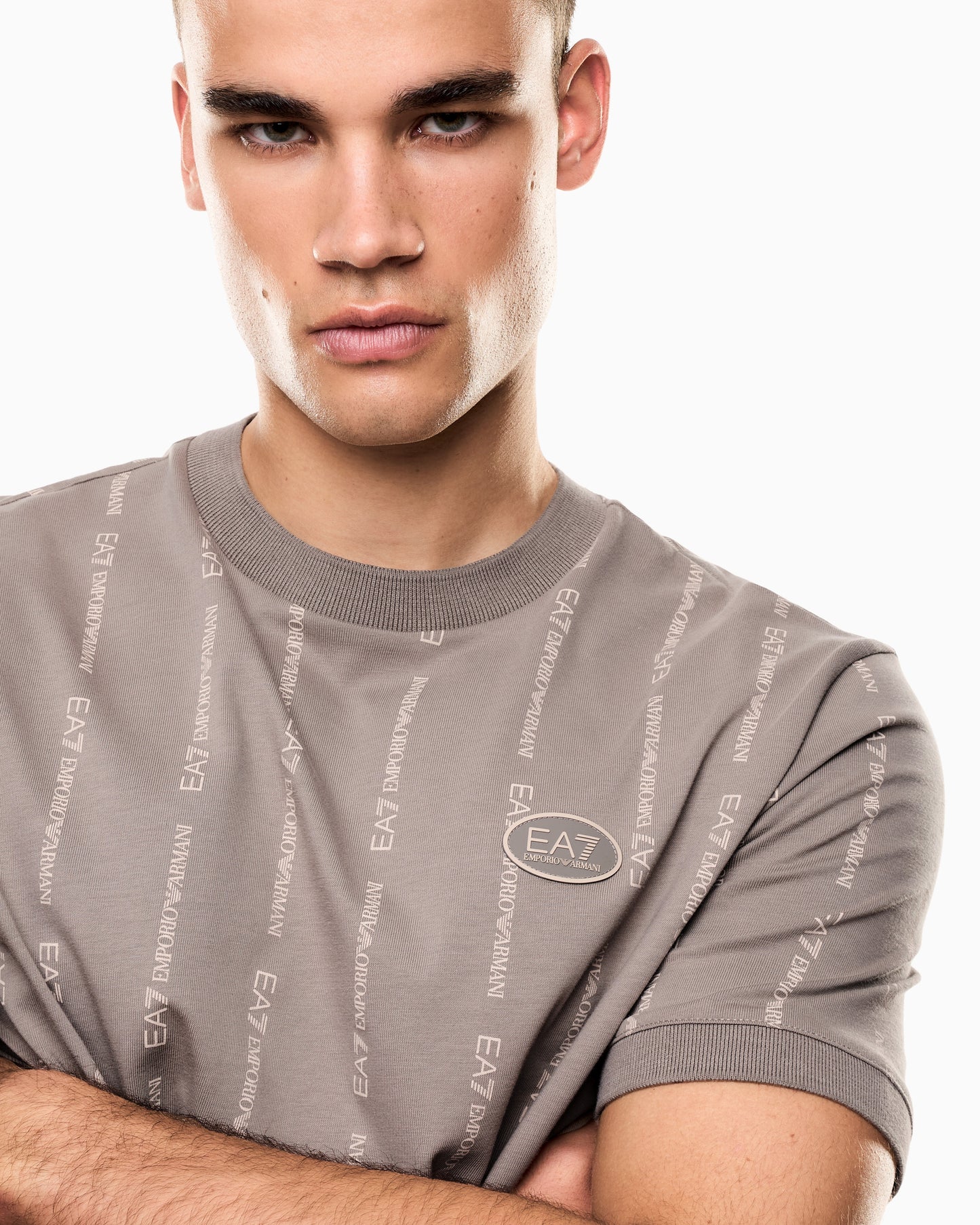 T-Shirt EA7