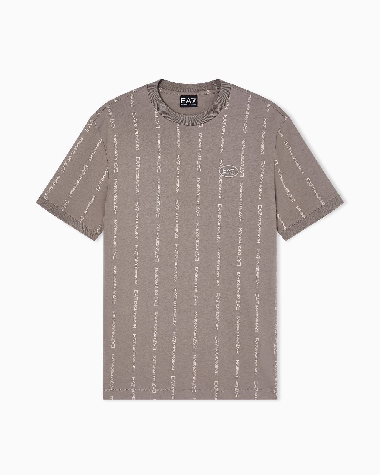 T-Shirt EA7