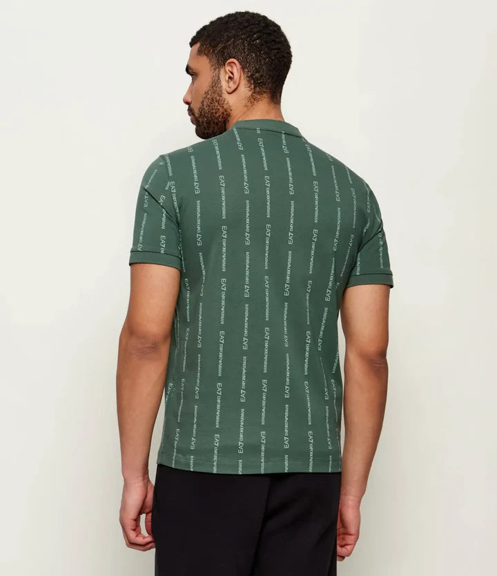 T-Shirt EA7