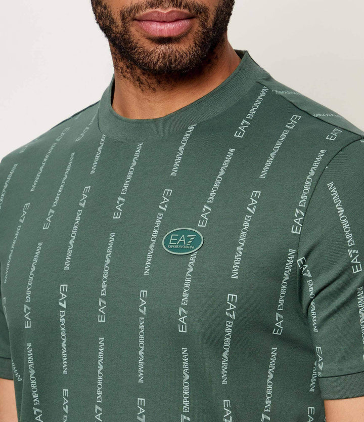 T-Shirt EA7