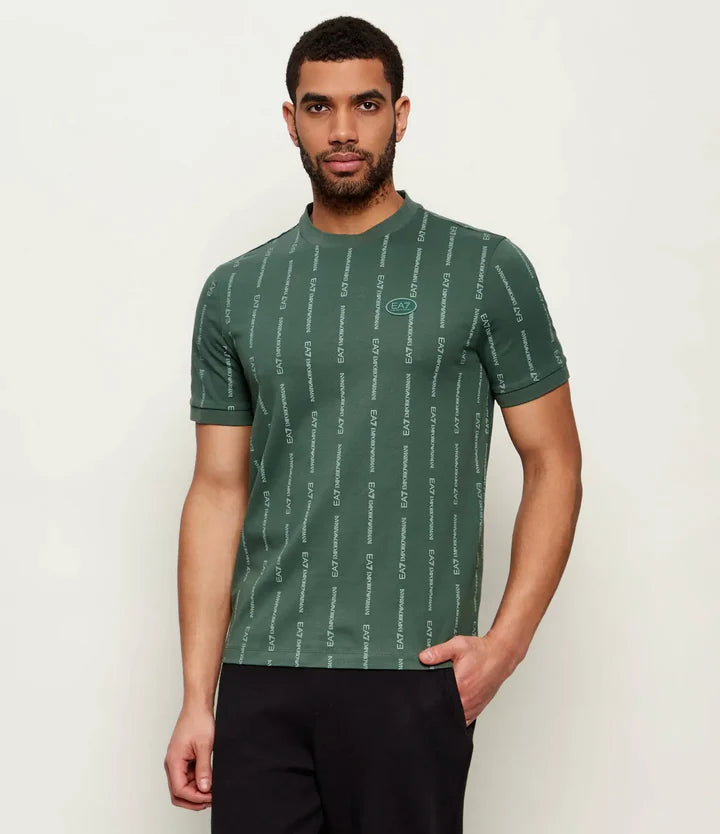 T-Shirt EA7