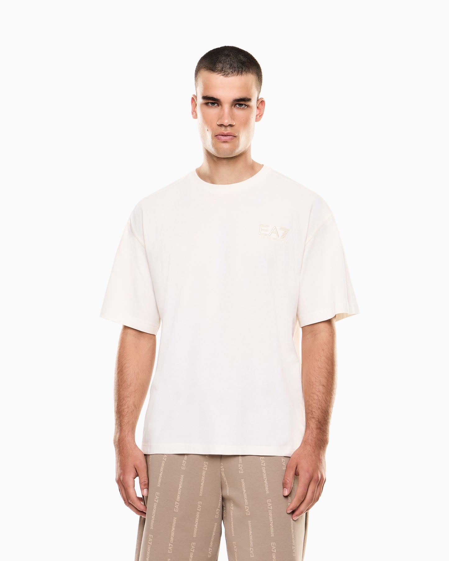 T-Shirt EA7