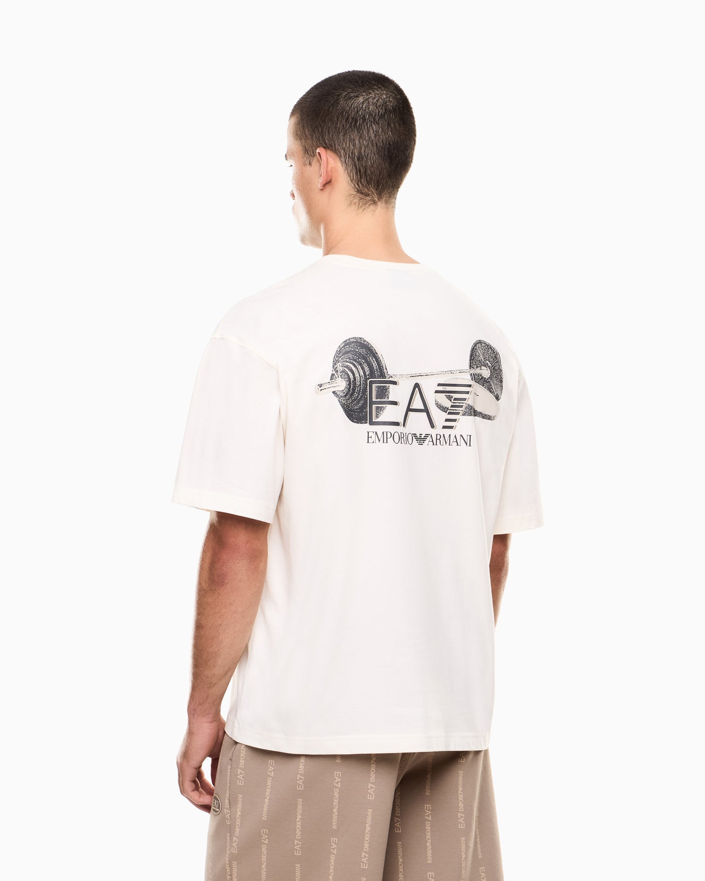 T-Shirt EA7