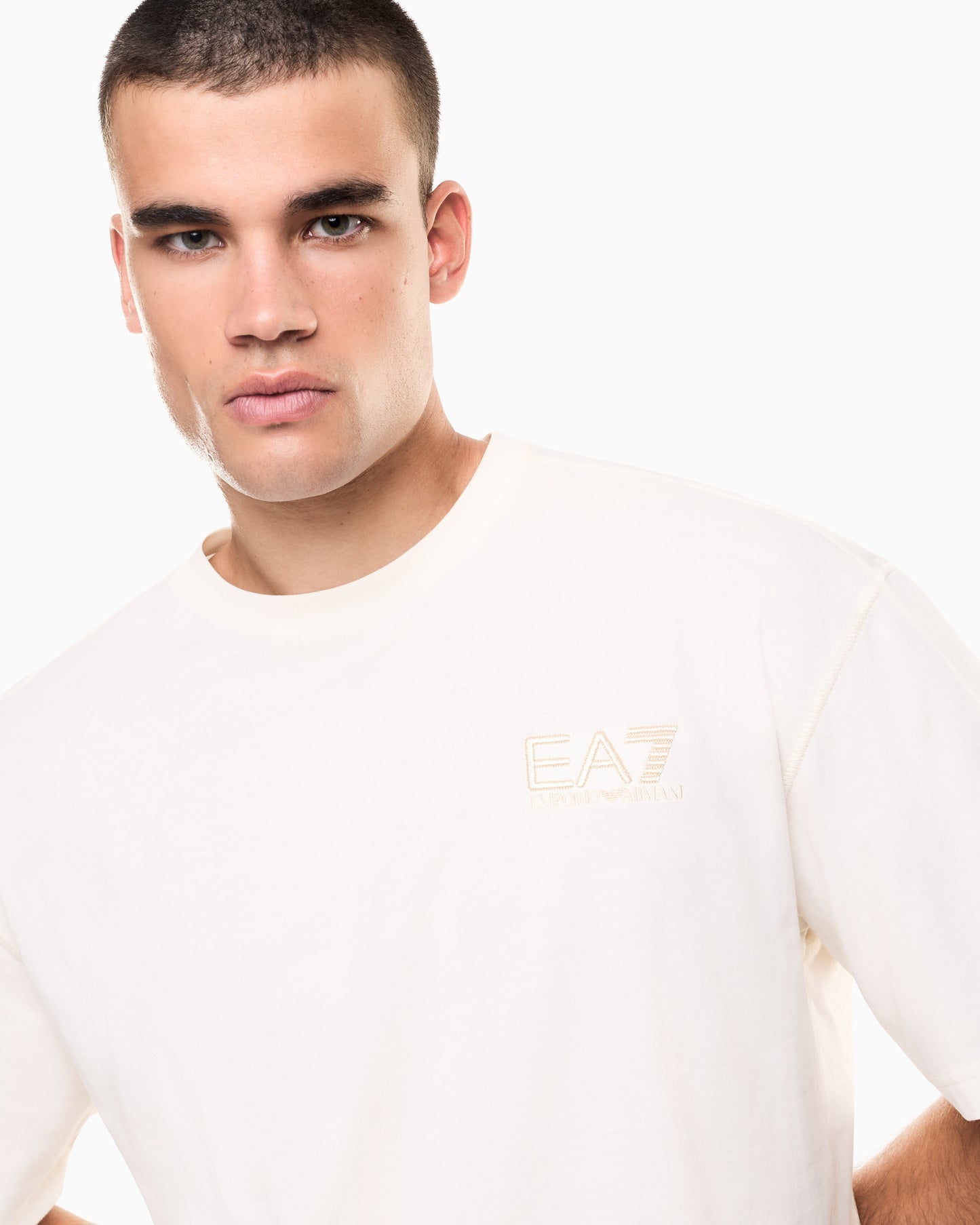 T-Shirt EA7
