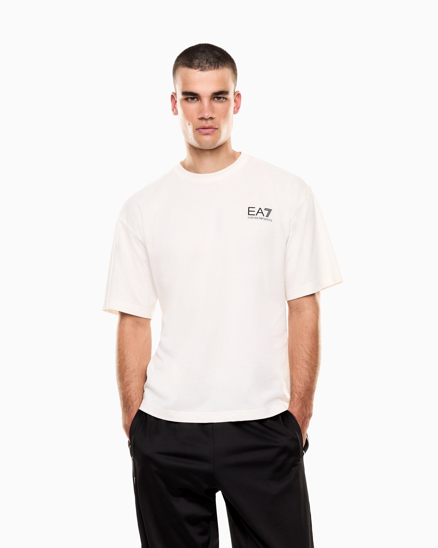 T-Shirt EA7