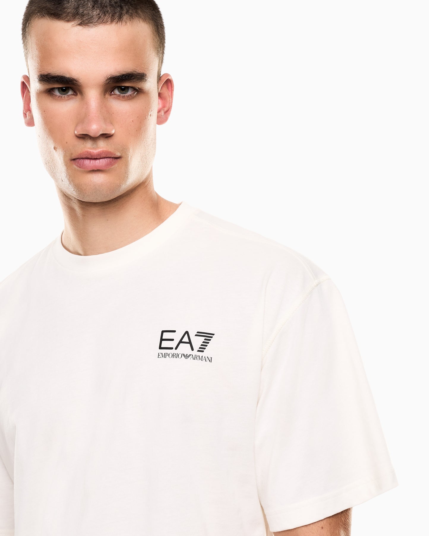 T-Shirt EA7