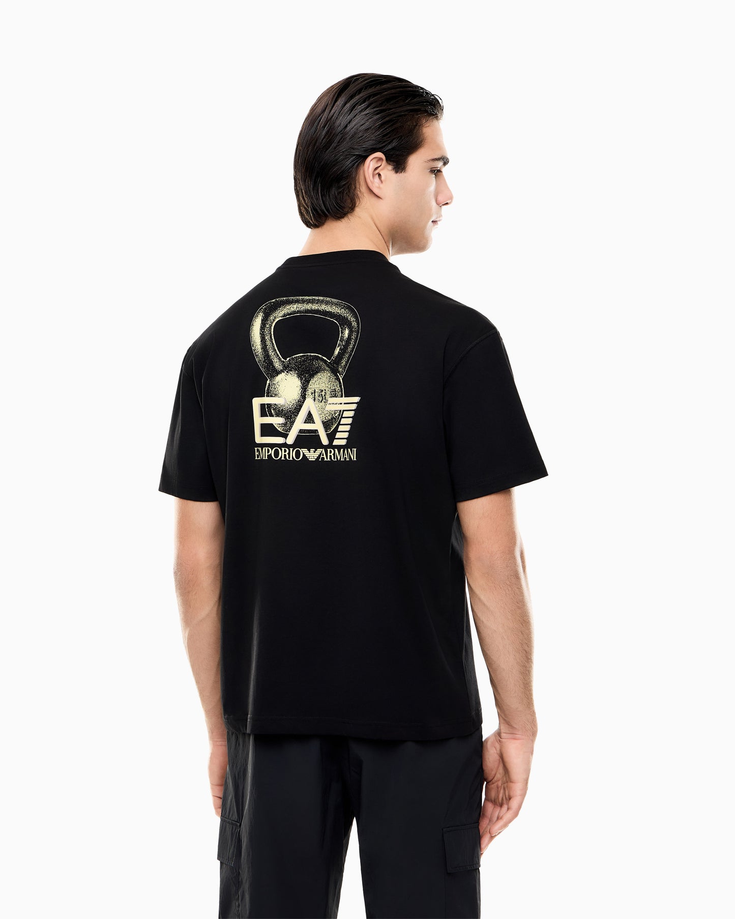 T-Shirt EA7