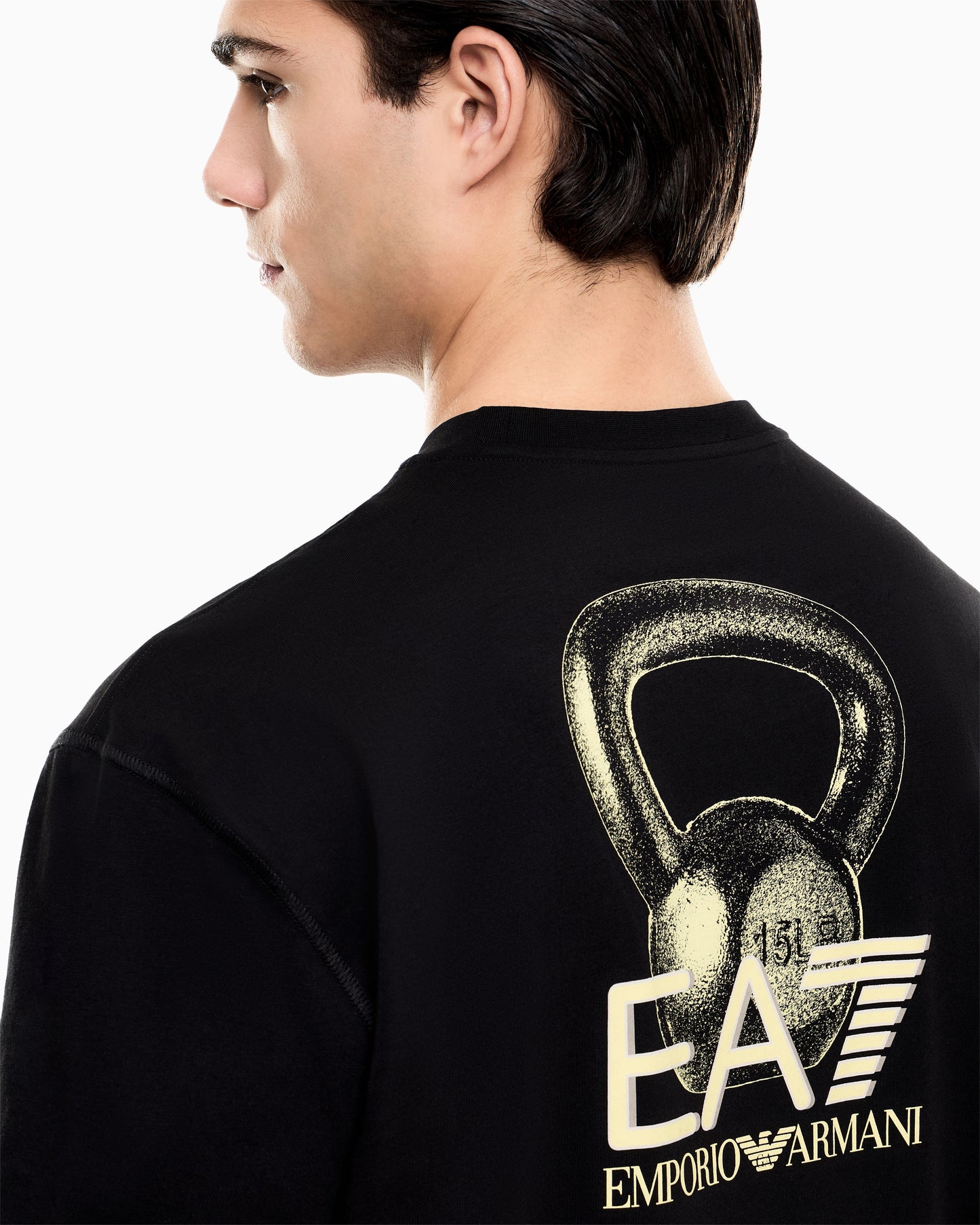 T-Shirt EA7