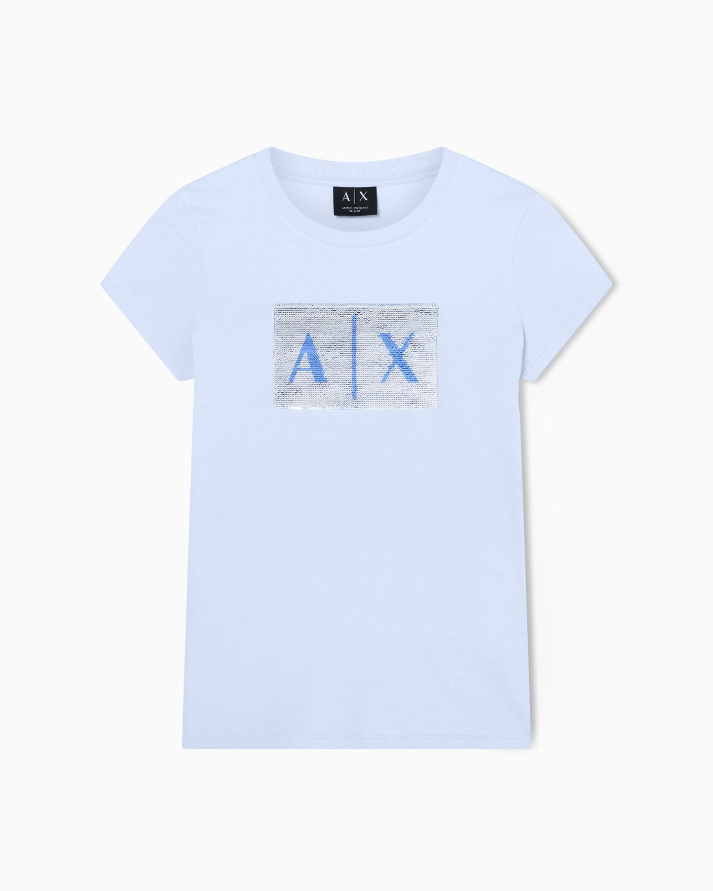T-shirt Pagliette AX