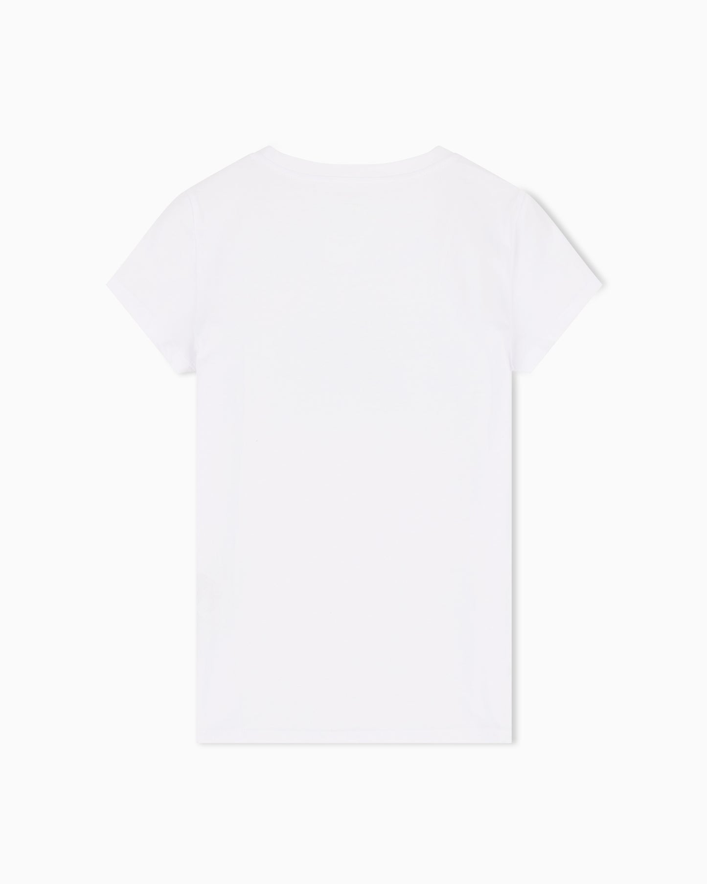T-shirt Pagliette AX