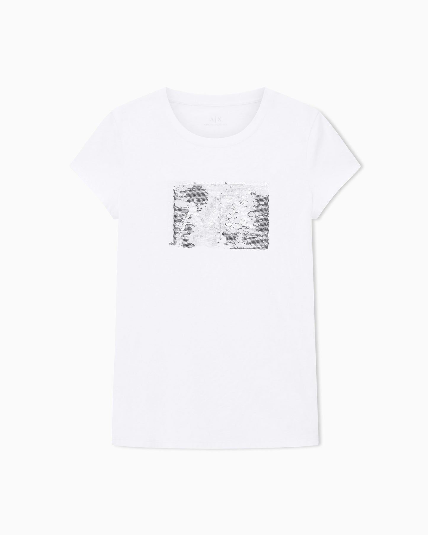 T-shirt Pagliette AX