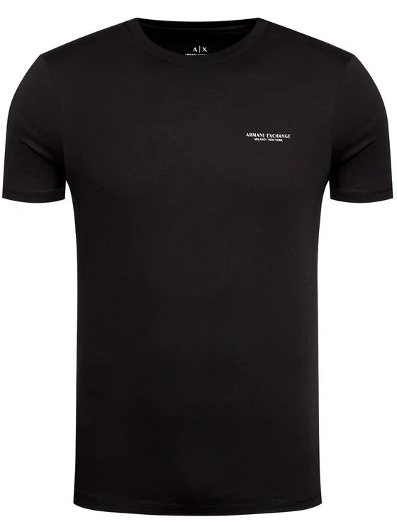 T-shirt Basic AlX
