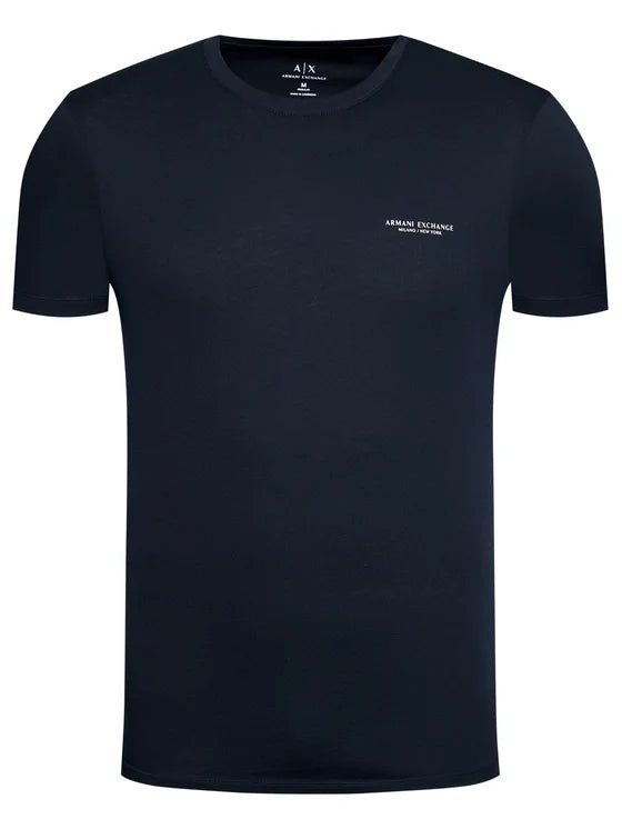 T-shirt Basic AlX