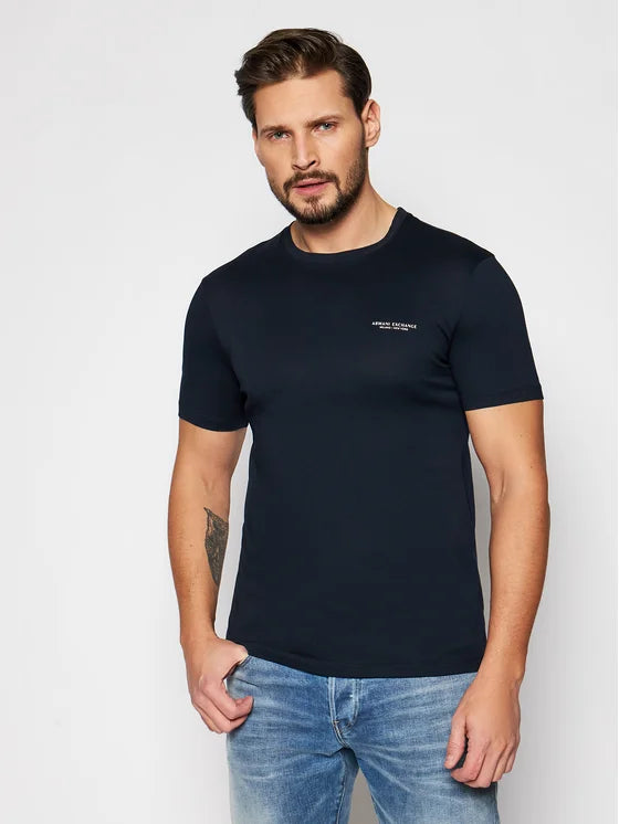 T-shirt Basic AlX