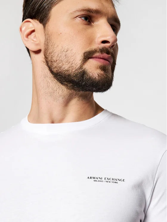 T-shirt Basic AlX