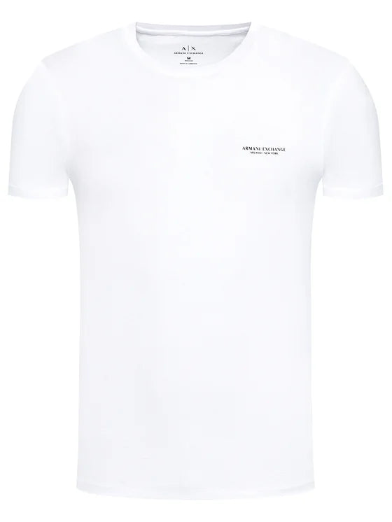 T-shirt Basic AlX