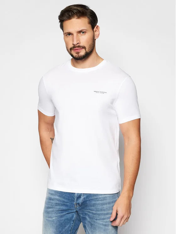 T-shirt Basic AlX