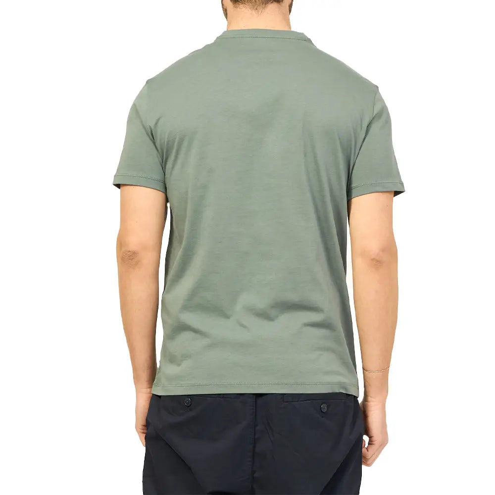 T-shirt Basic AlX