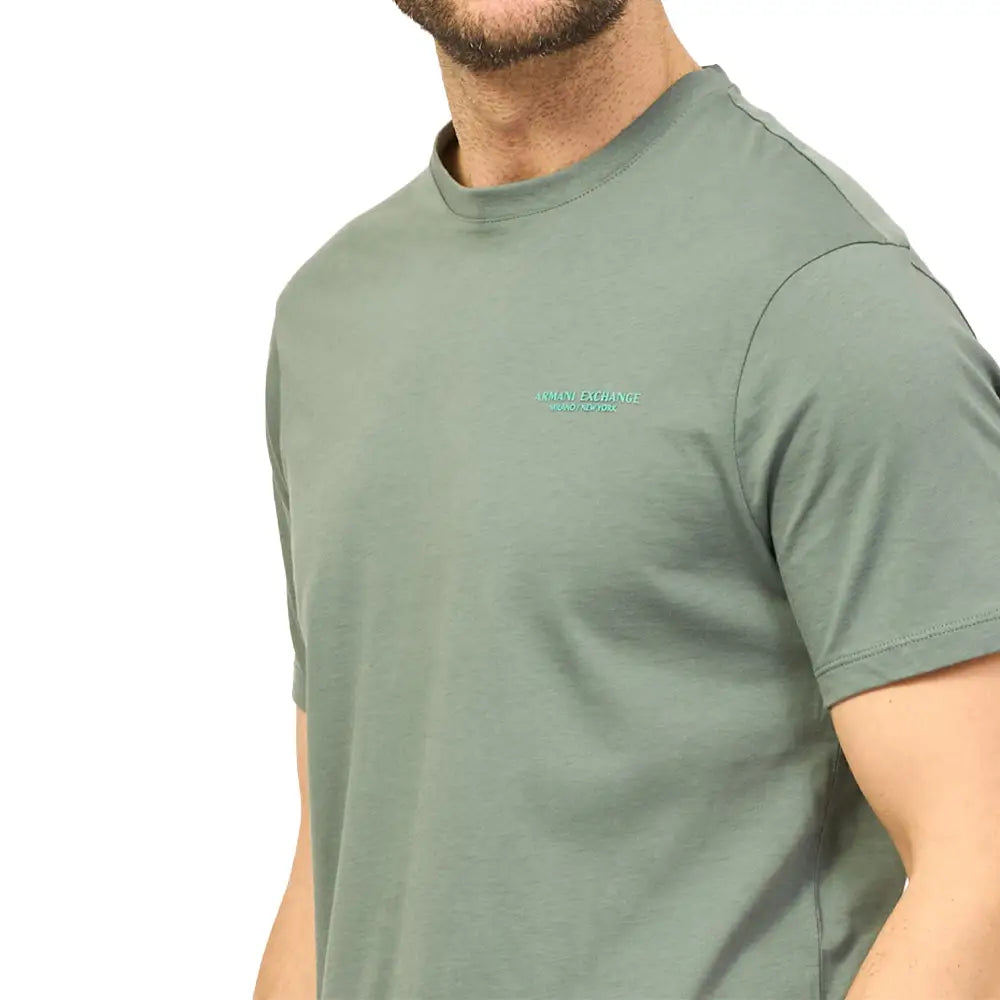 T-shirt Basic AlX