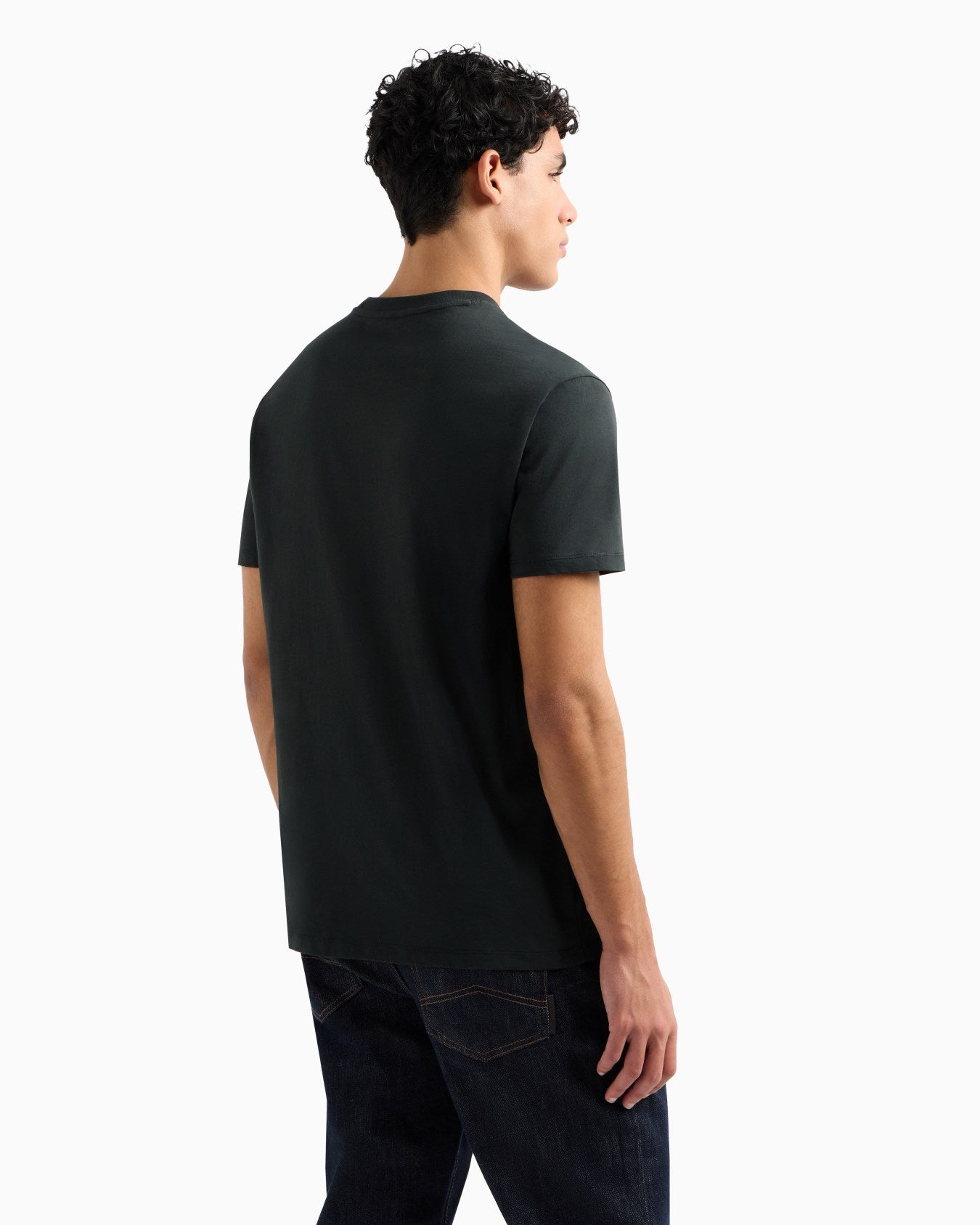 T-shirt Basic AlX