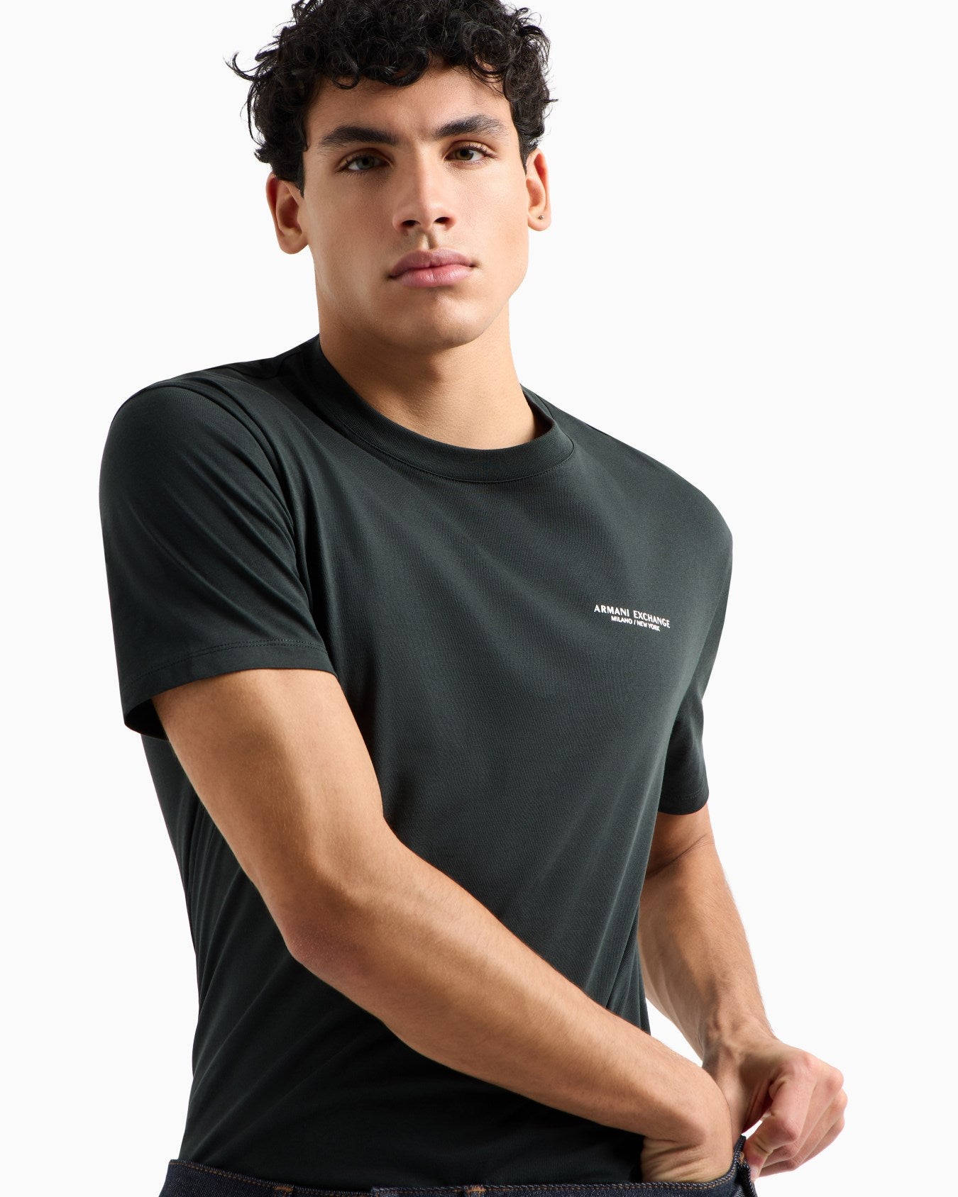 T-shirt Basic AlX