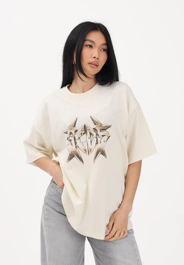 Bulletproof SS T-Shirt GCDS