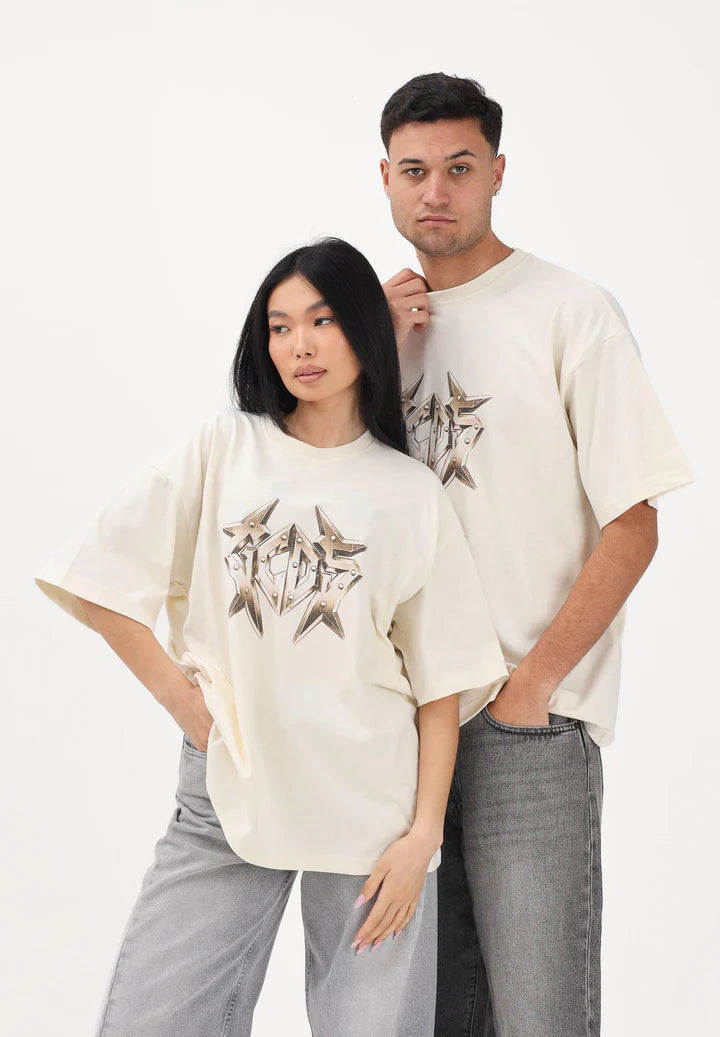Bulletproof SS T-Shirt GCDS