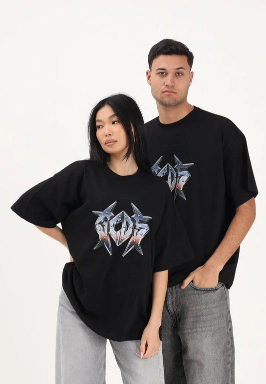 Bulletproof SS T-Shirt GCDS