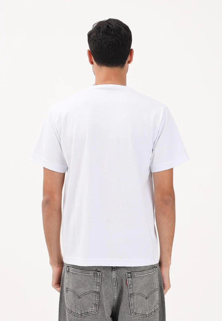 Stemma SS T-Shirt GCDS
