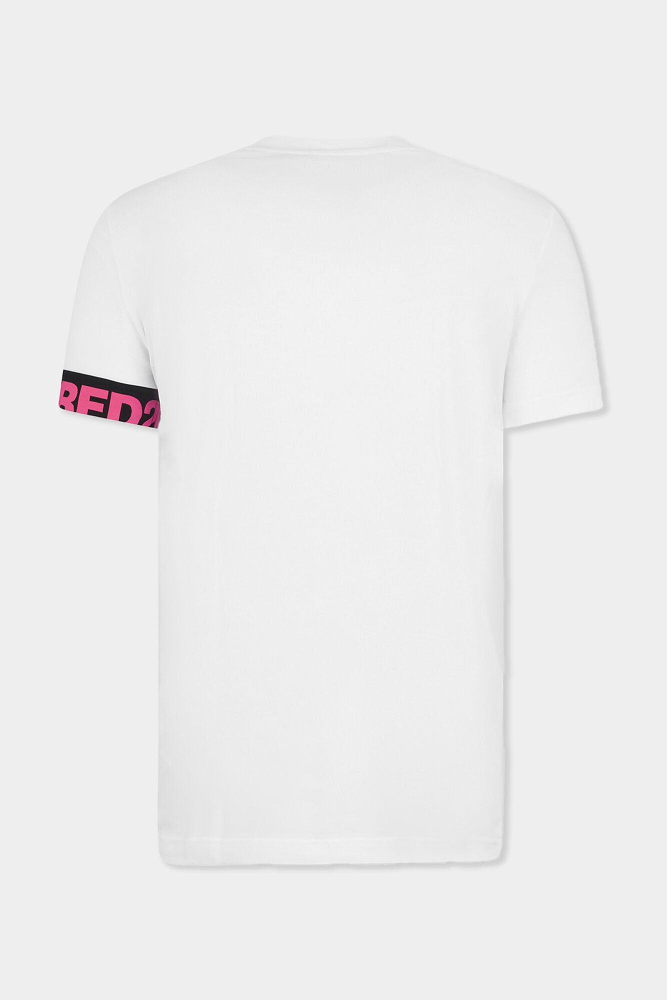 RoundNeck T-Shirt Dsquared2