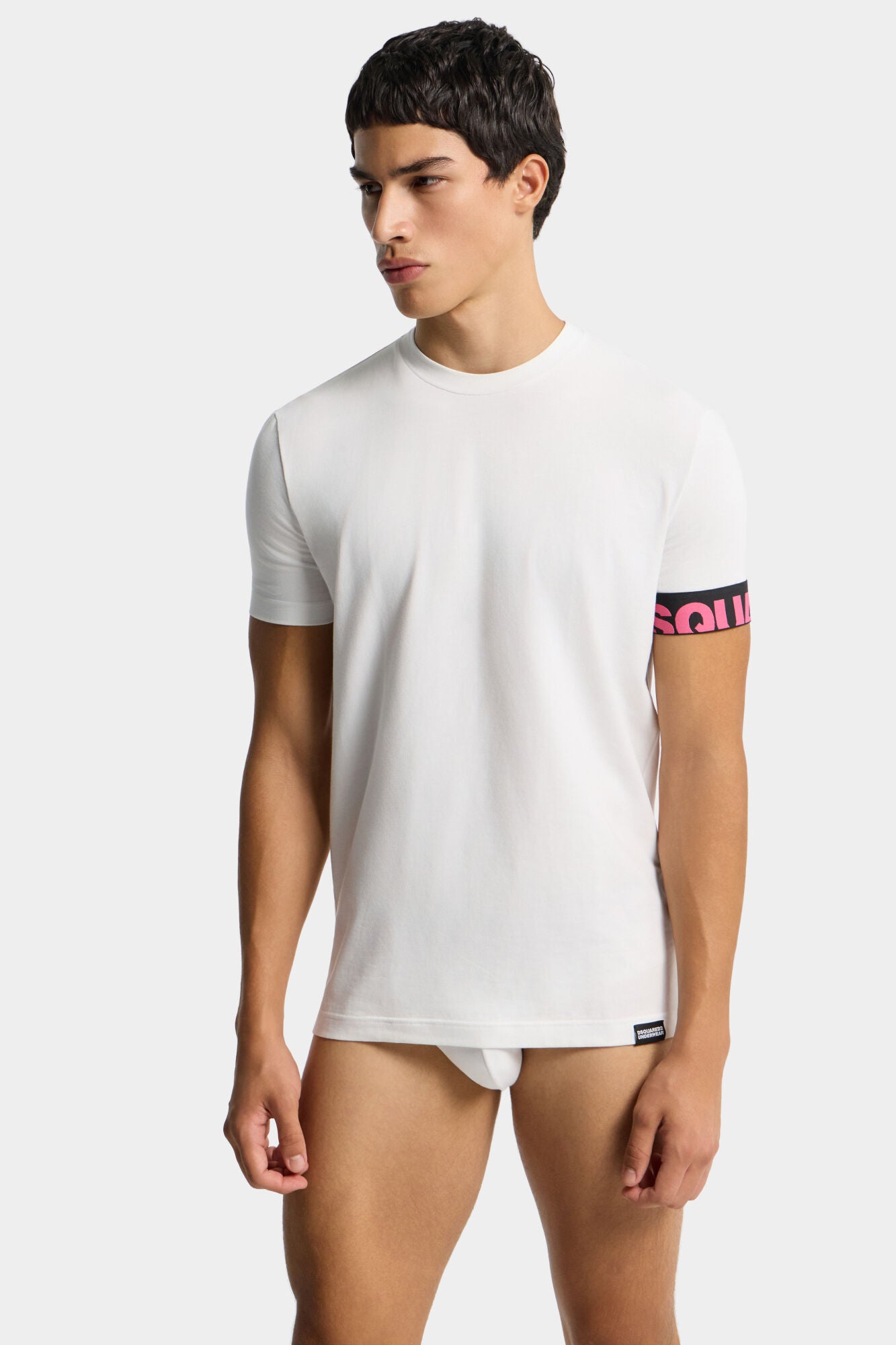 RoundNeck T-Shirt Dsquared2