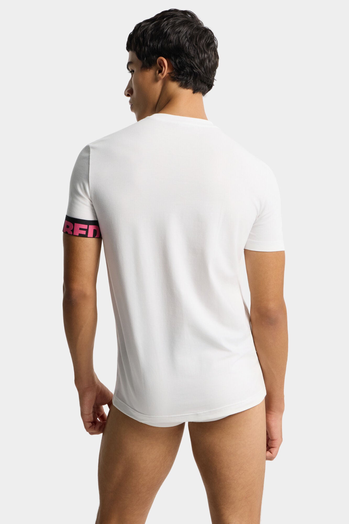 RoundNeck T-Shirt Dsquared2