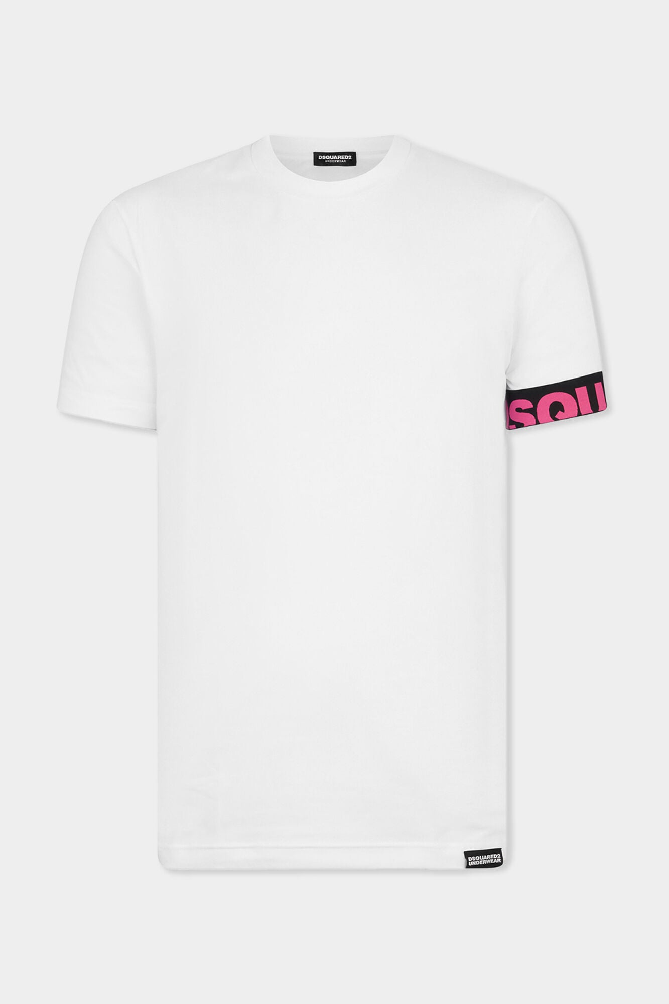 RoundNeck T-Shirt Dsquared2