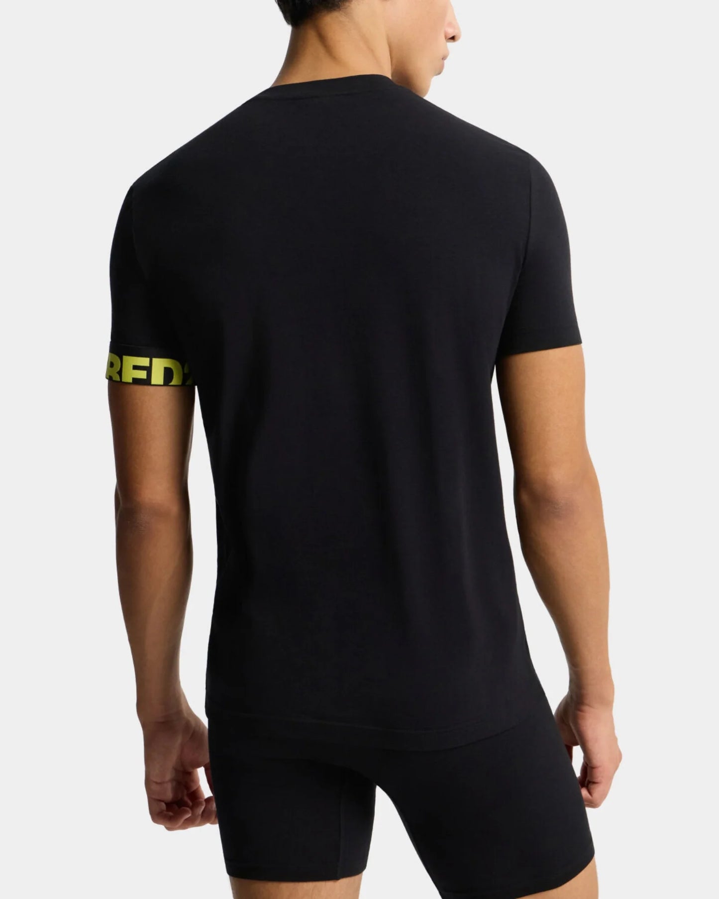 RoundNeck T-Shirt Dsquared2