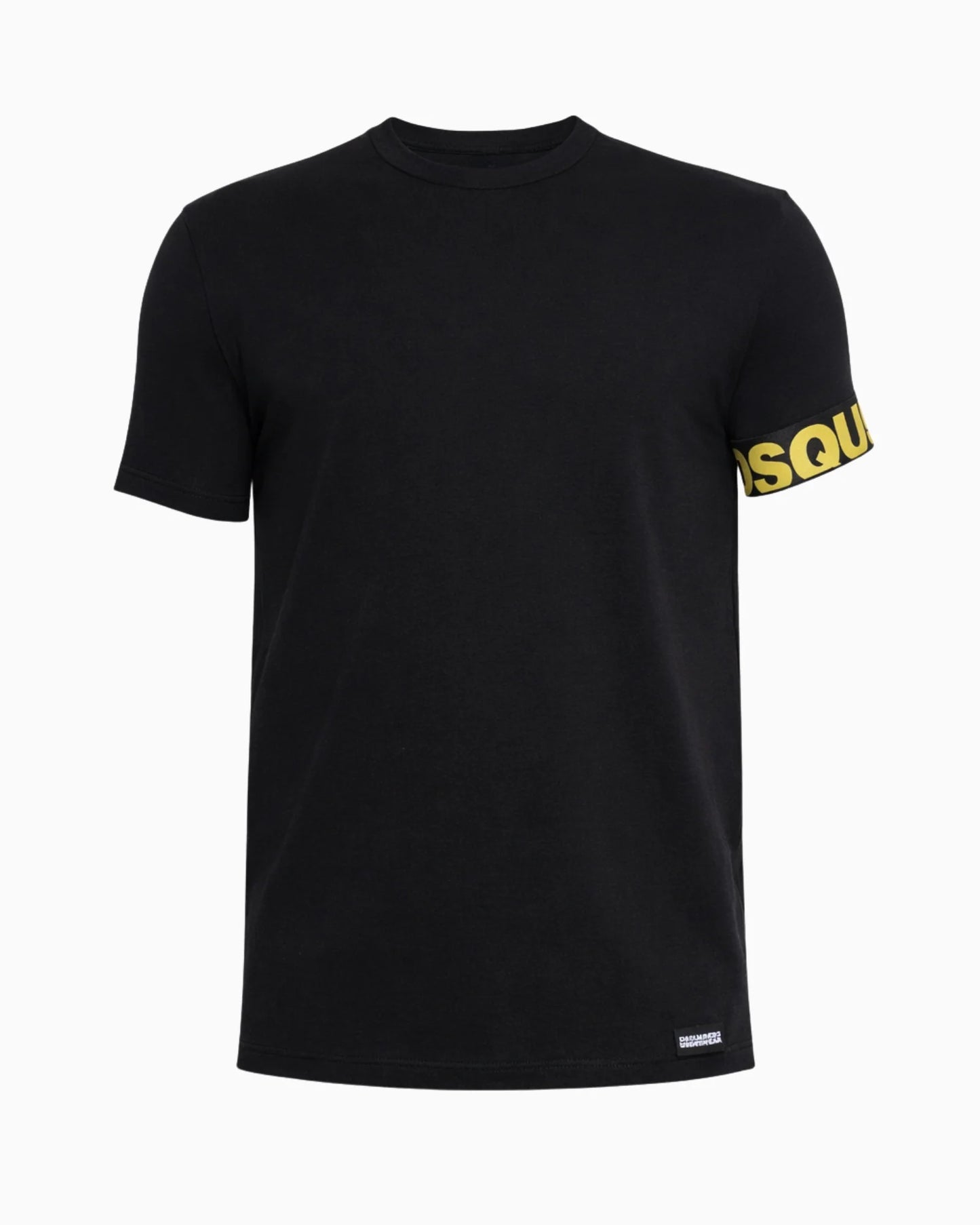 RoundNeck T-Shirt Dsquared2
