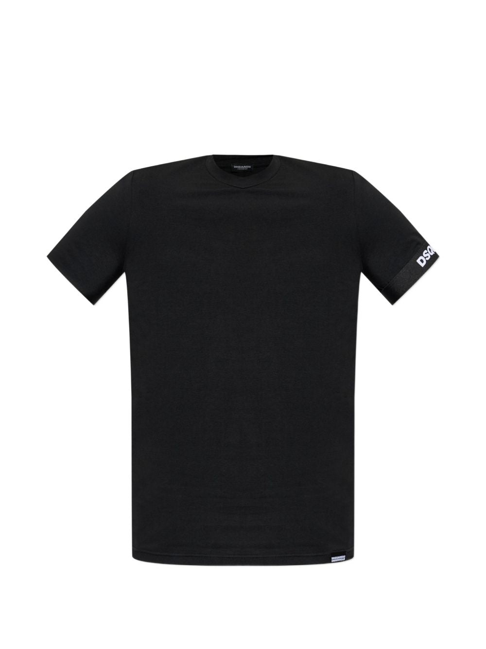 T-Shirt RoundNeck Dsquared2