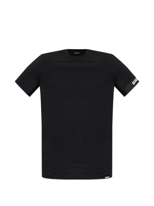 T-Shirt RoundNeck Dsquared2