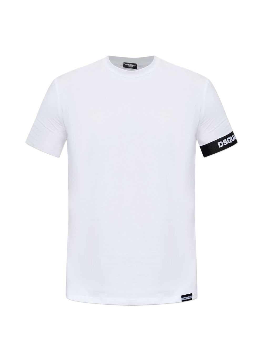 T-Shirt RoundNeck Dsquared2