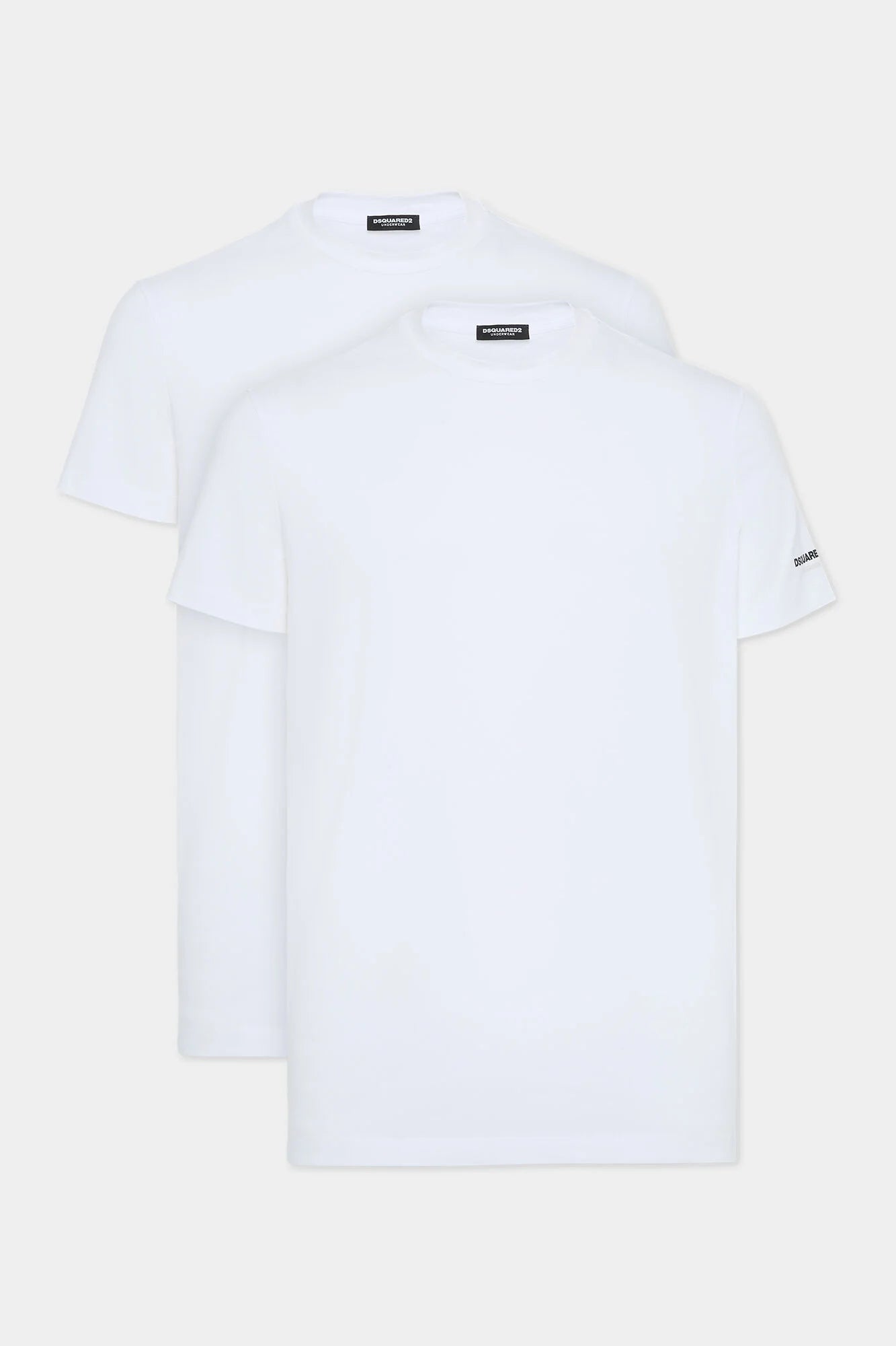 Twin Pack T-Shirt Dsquared2
