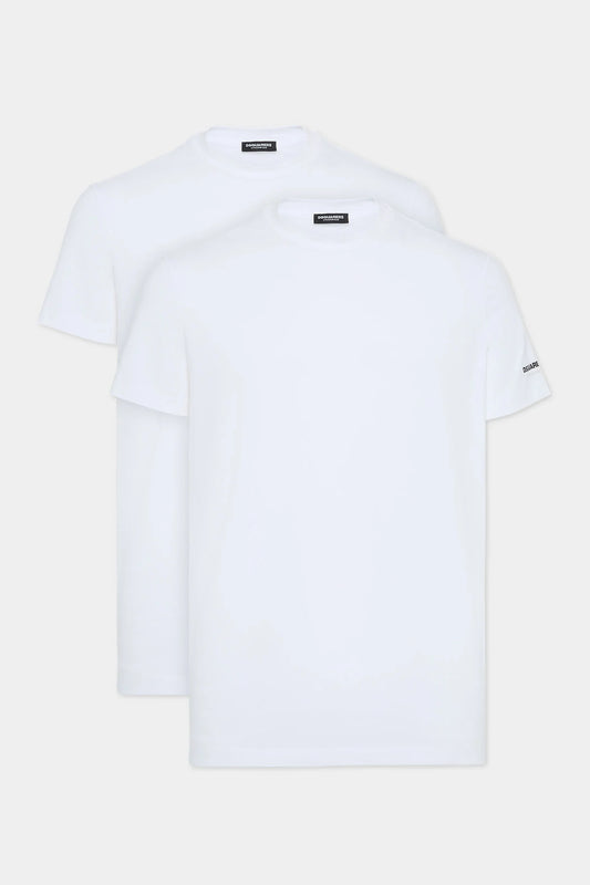 Twin Pack T-Shirt Dsquared2