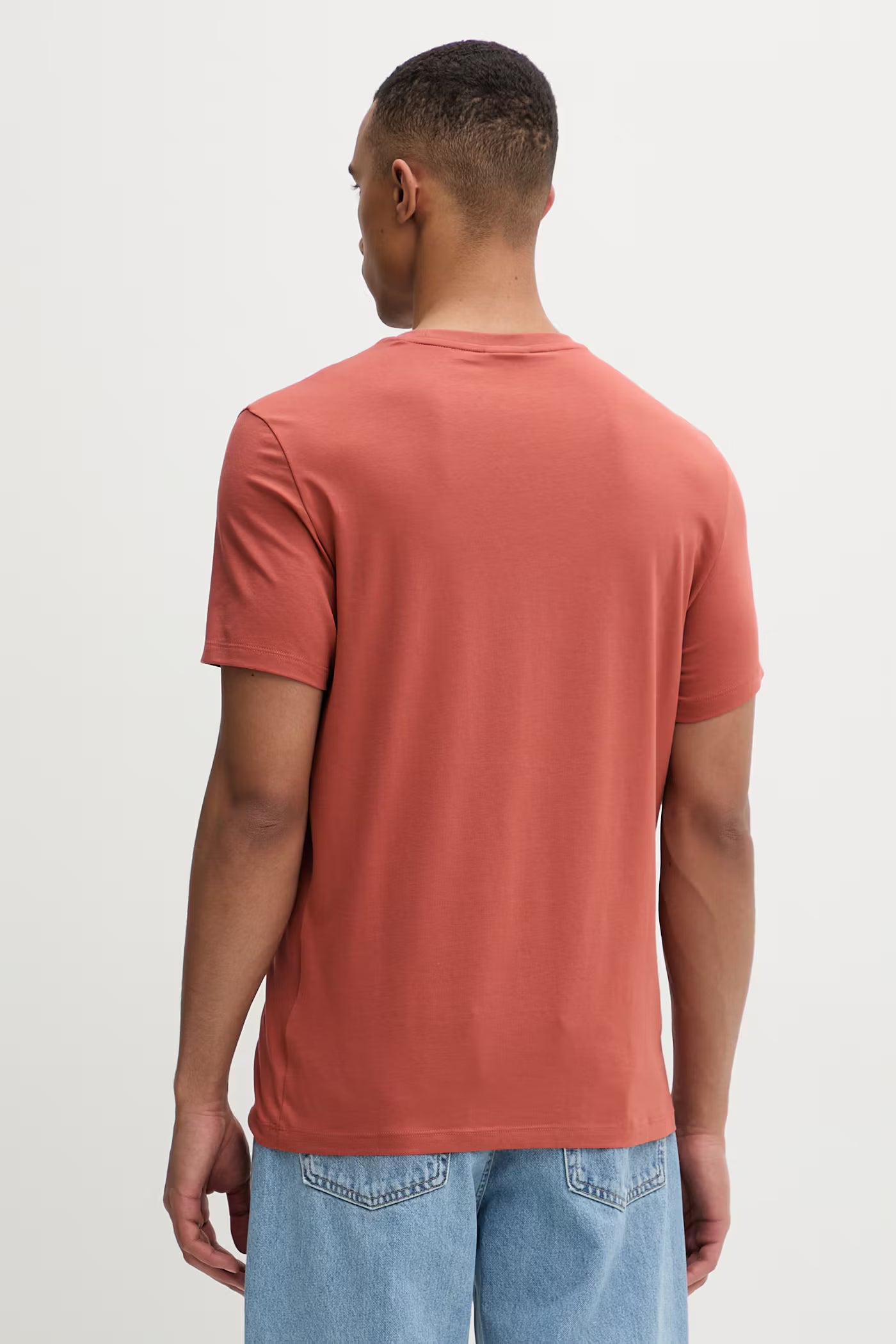T-Shirt Calvin Klein