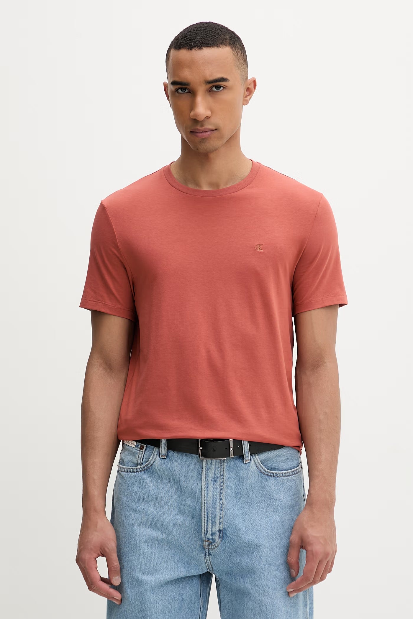T-Shirt Calvin Klein